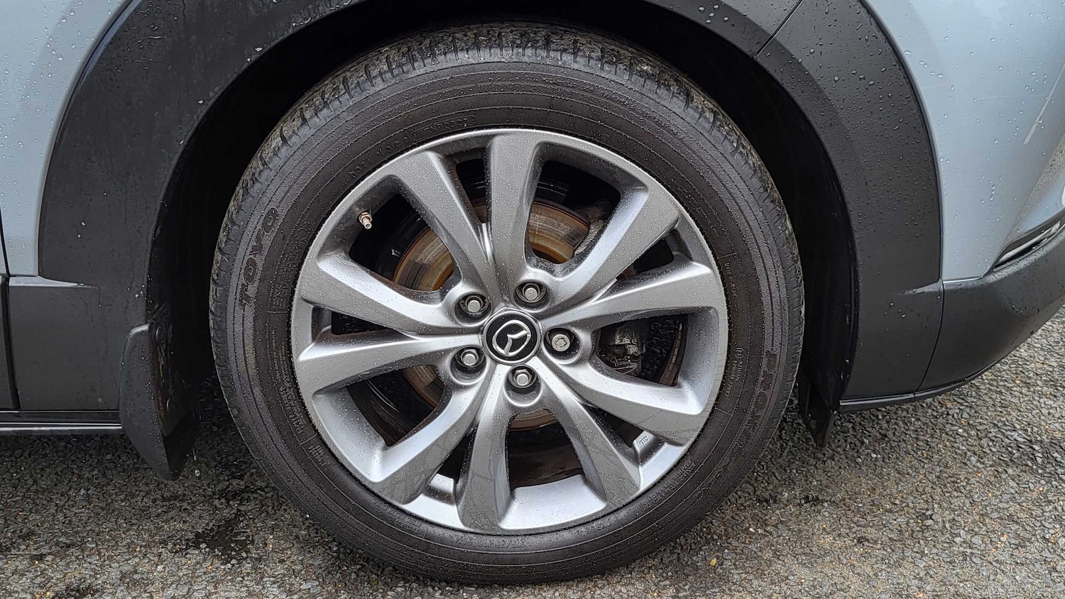 Used Mazda CX-30 2023 for sale - 75903409: Photo 9