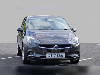 Used Vauxhall Corsa 2017 for sale - 75968059: Photo