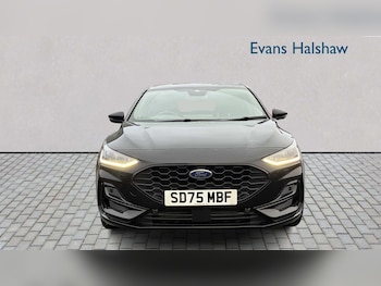 Used Ford Focus 2025 for sale - 78613916: Photo