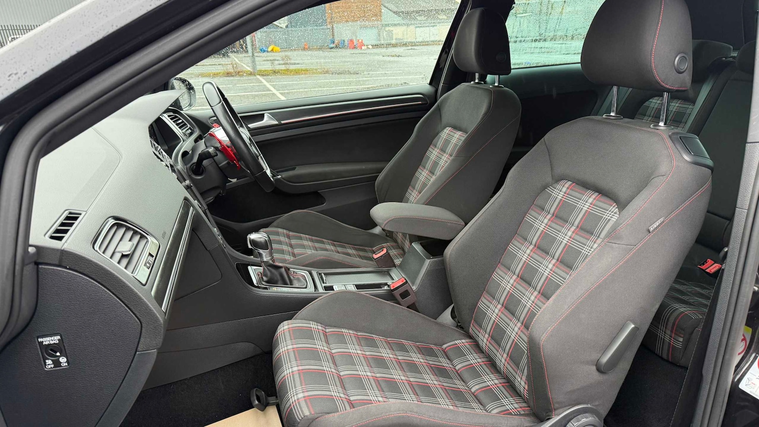 Used Volkswagen Golf 2018 for sale - 77526916: Photo 12