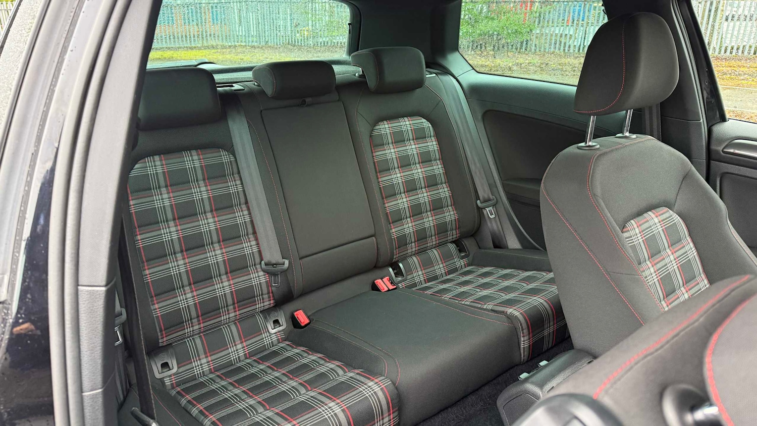 Used Volkswagen Golf 2018 for sale - 77526916: Photo 13