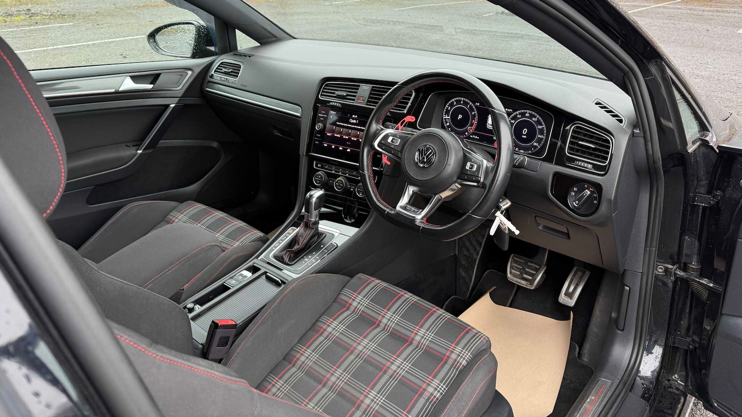 Used Volkswagen Golf 2018 for sale - 77526916: Photo 14