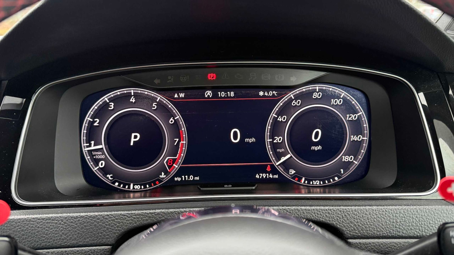 Used Volkswagen Golf 2018 for sale - 77526916: Photo 18