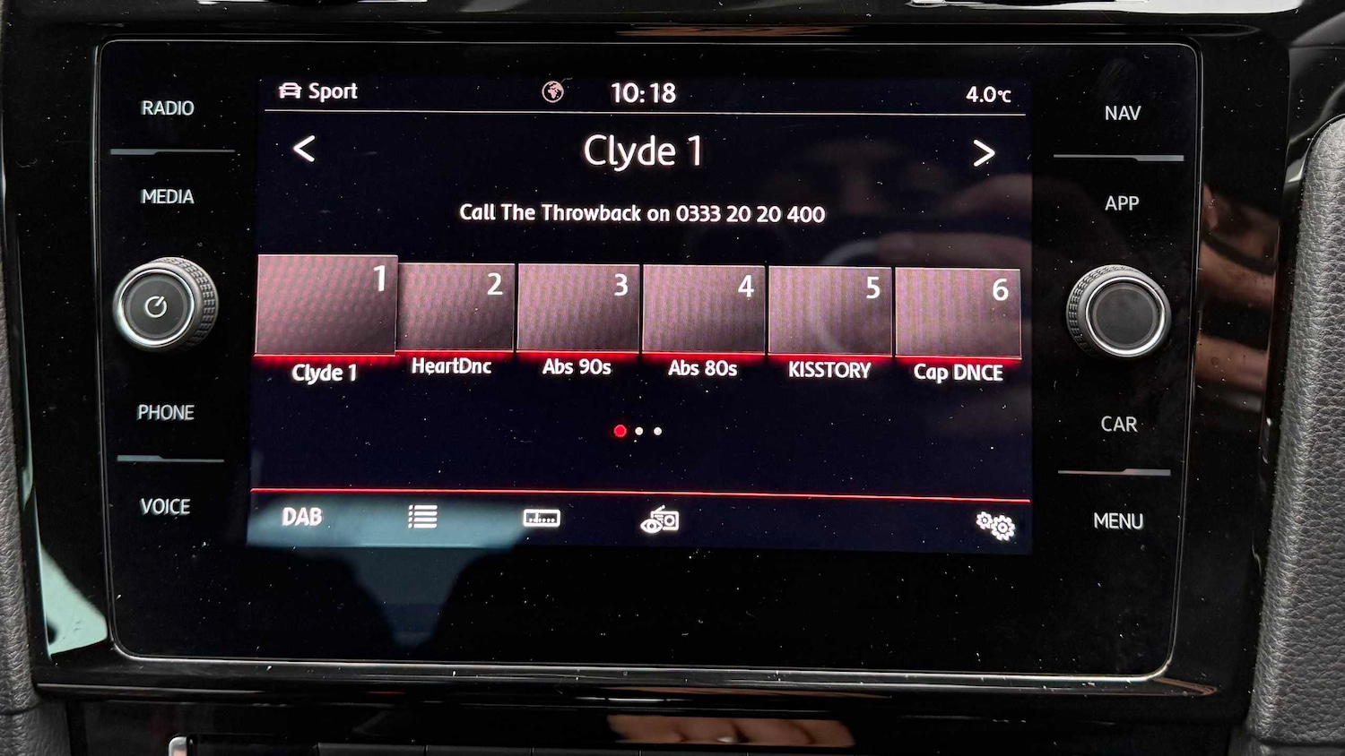 Used Volkswagen Golf 2018 for sale - 77526916: Photo 19