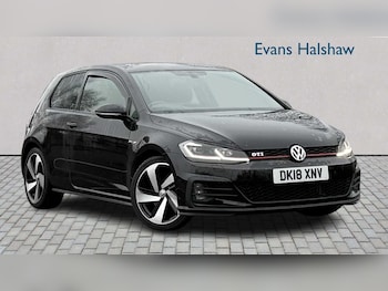 Used Volkswagen Golf 2018 for sale - 77526916: Photo