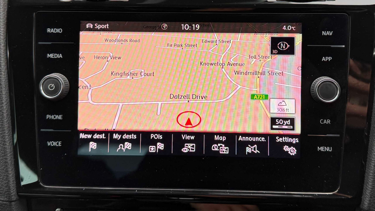 Used Volkswagen Golf 2018 for sale - 77526916: Photo 20