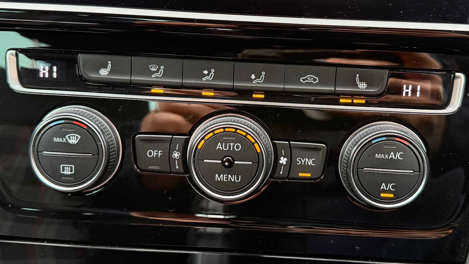 Used Volkswagen Golf 2018 for sale - 77526916: Photo 21