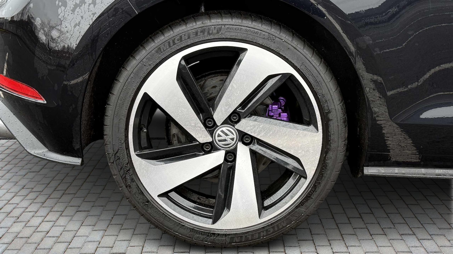 Used Volkswagen Golf 2018 for sale - 77526916: Photo 7