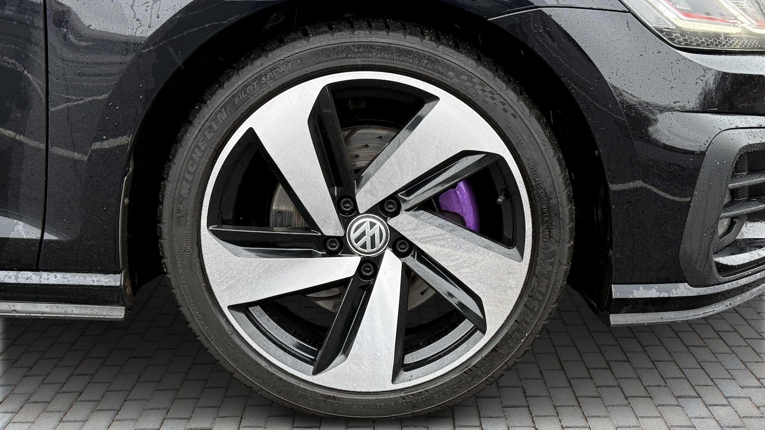 Used Volkswagen Golf 2018 for sale - 77526916: Photo 8
