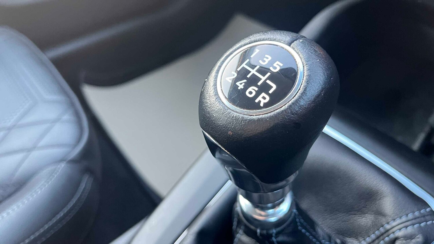 Used Ford Focus 2023 for sale - 77316461: Photo 11