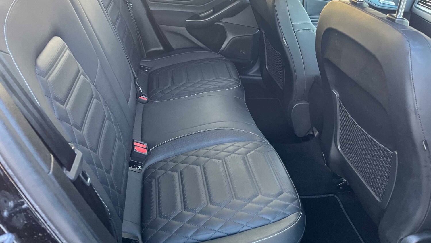 Used Ford Focus 2023 for sale - 77316461: Photo 13