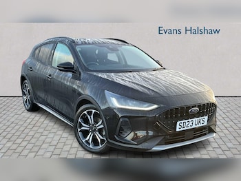 Used Ford Focus 2023 for sale - 77316461: Photo