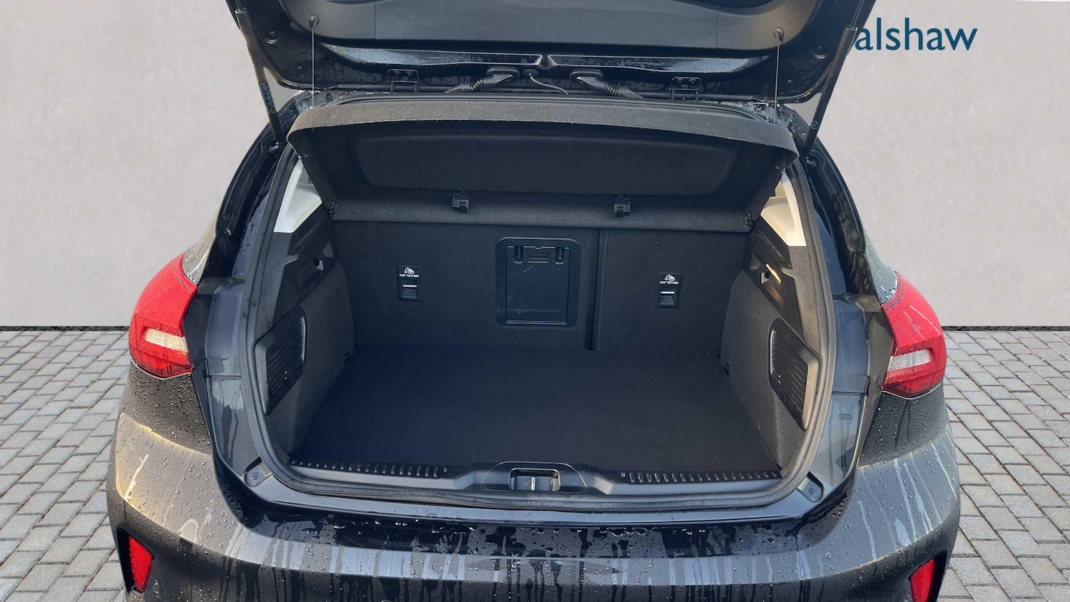 Used Ford Focus 2023 for sale - 77316461: Photo 5