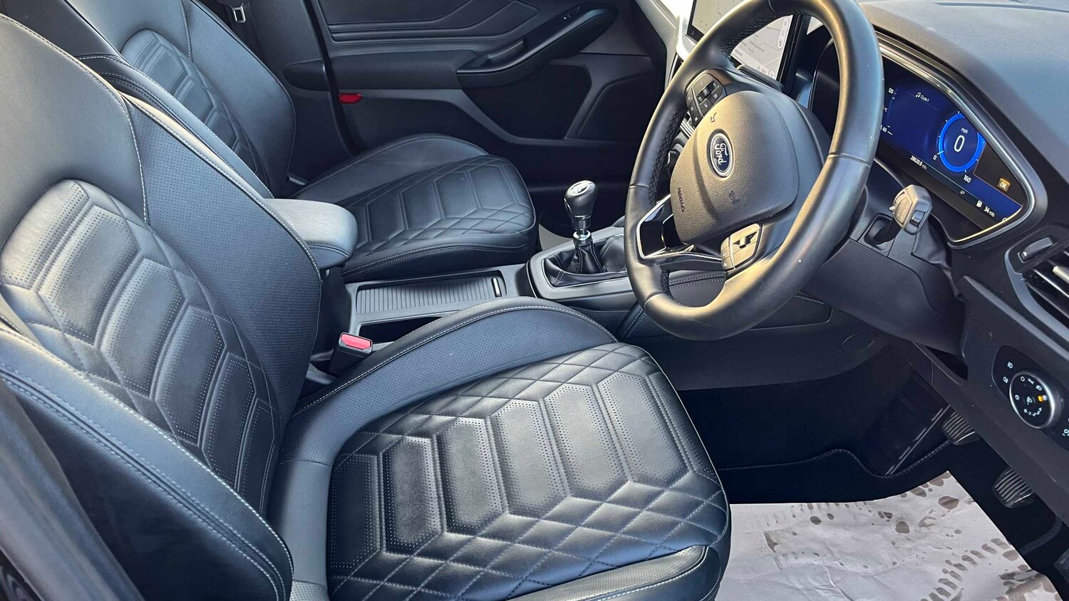 Used Ford Focus 2023 for sale - 77316461: Photo 7