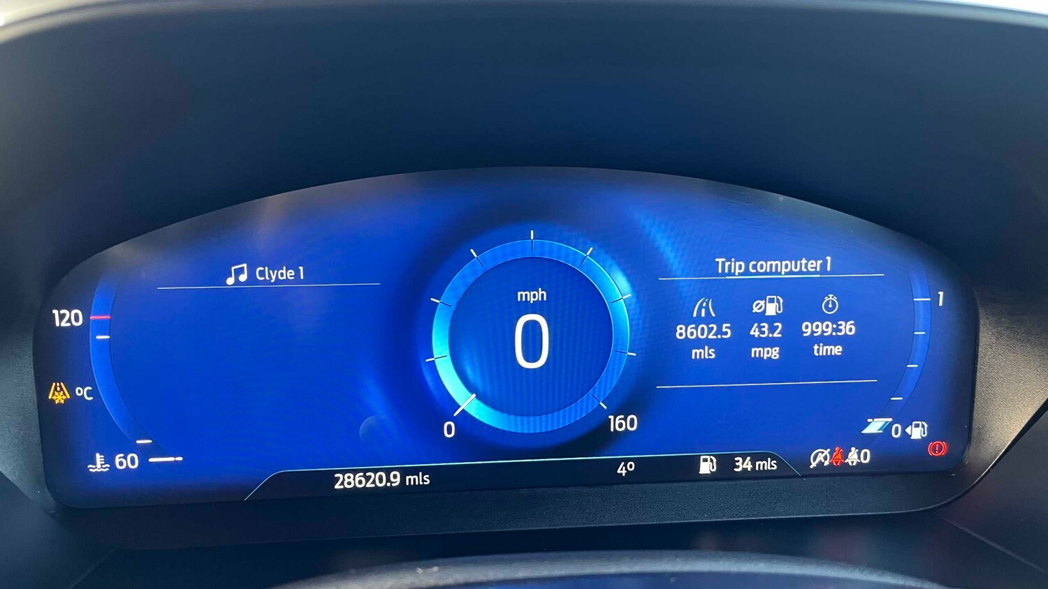 Used Ford Focus 2023 for sale - 77316461: Photo 9