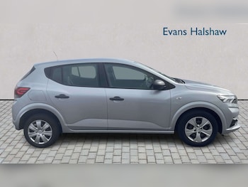 Used Dacia Sandero 2022 for sale - 79390658: Photo