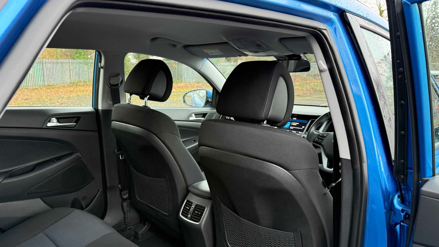 Used Hyundai TUCSON 2017 for sale - 76851586: Photo 11