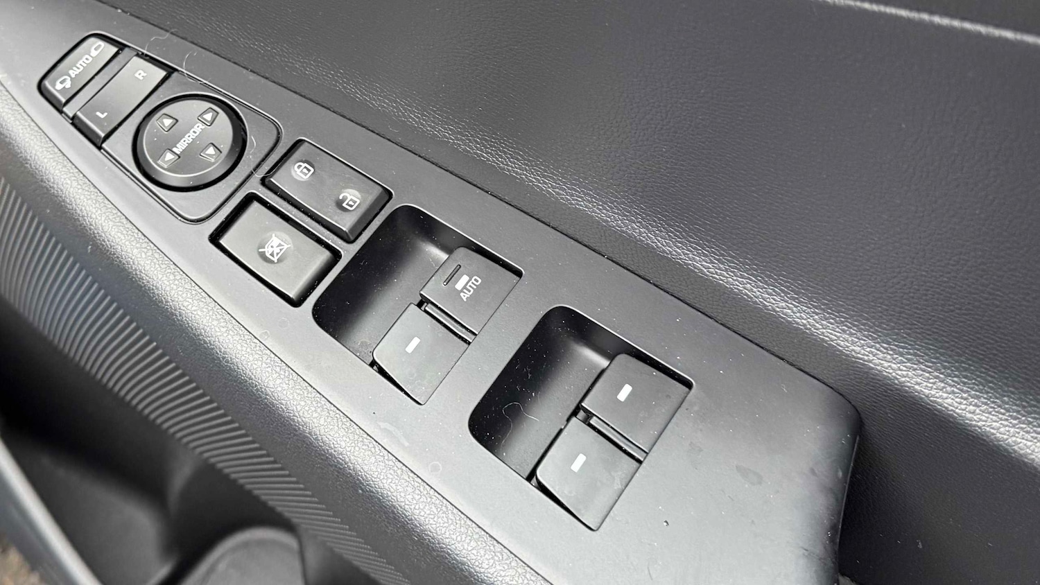 Used Hyundai TUCSON 2017 for sale - 76851586: Photo 13