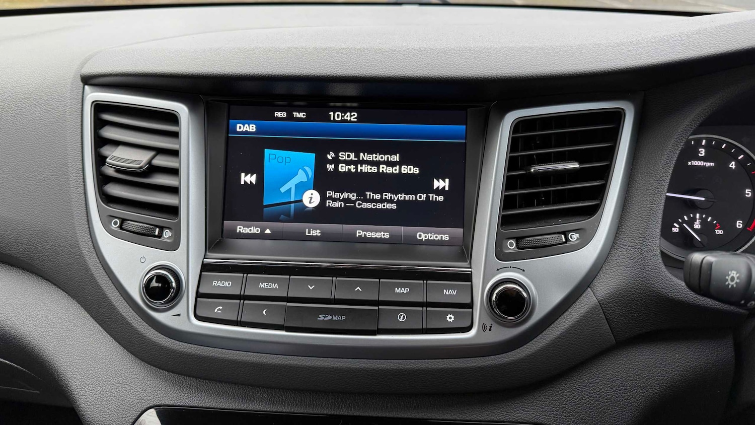 Used Hyundai TUCSON 2017 for sale - 76851586: Photo 15