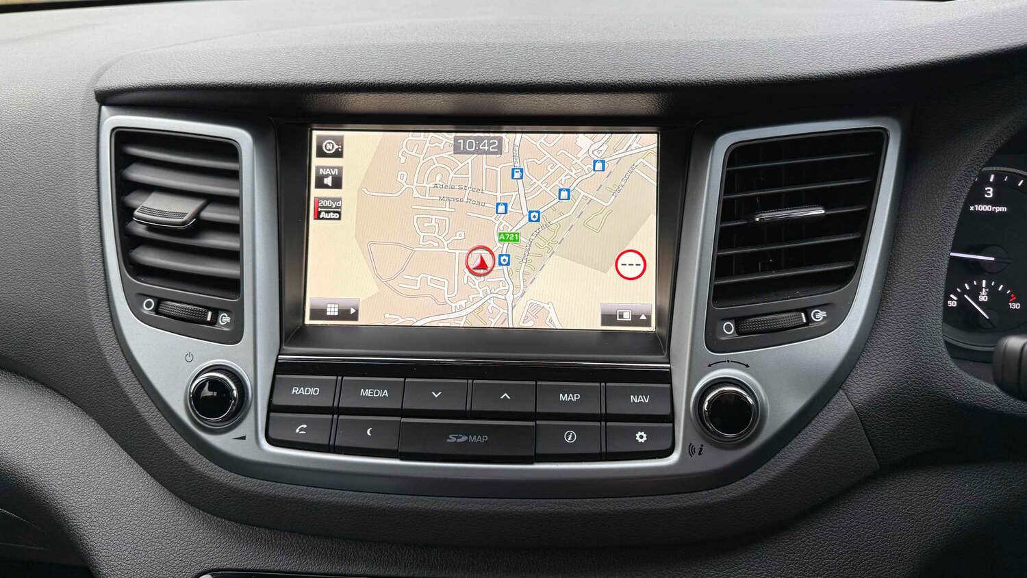 Used Hyundai TUCSON 2017 for sale - 76851586: Photo 16