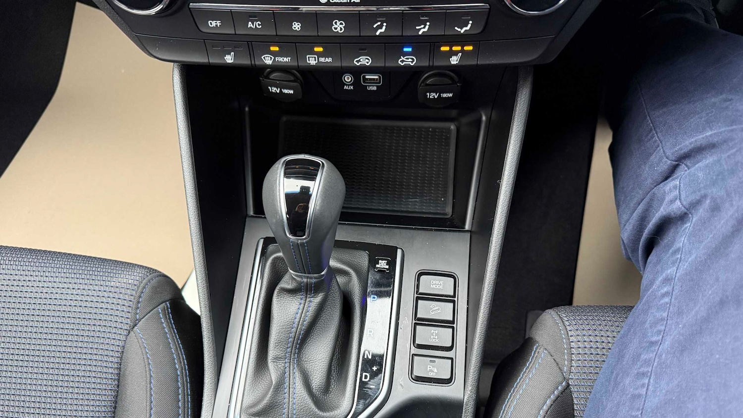 Used Hyundai TUCSON 2017 for sale - 76851586: Photo 18