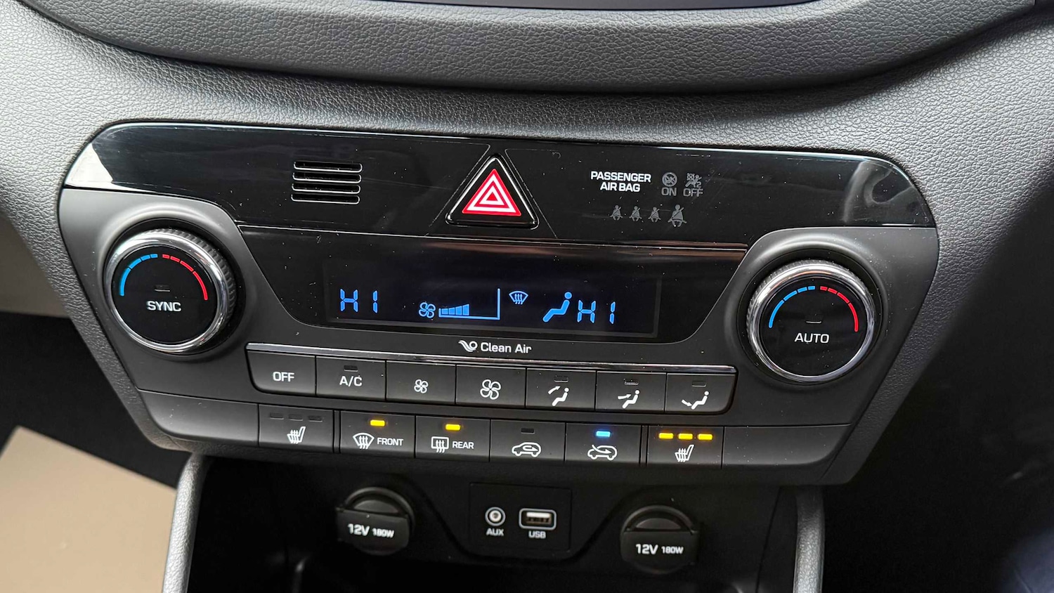 Used Hyundai TUCSON 2017 for sale - 76851586: Photo 19