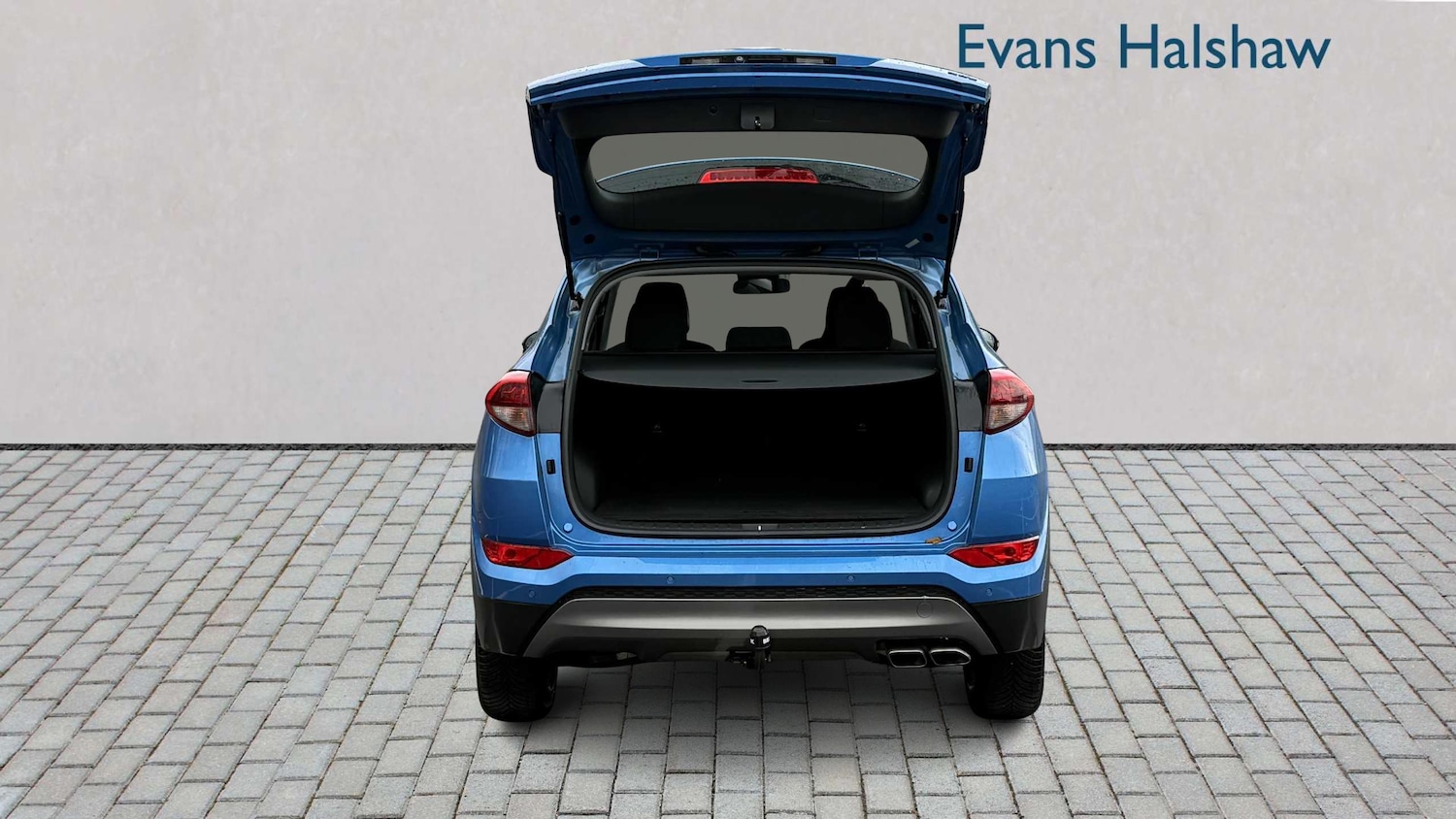 Used Hyundai TUCSON 2017 for sale - 76851586: Photo 4