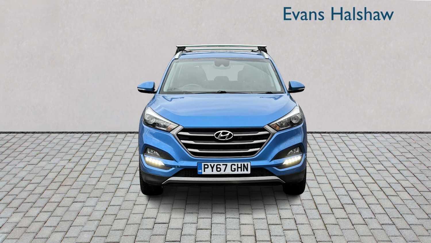 Used Hyundai TUCSON 2017 for sale - 76851586: Photo 5