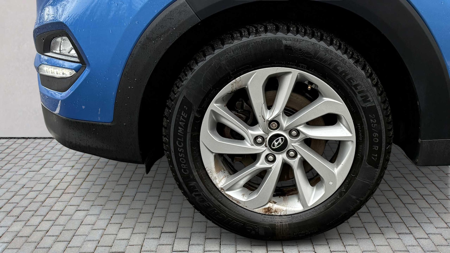 Used Hyundai TUCSON 2017 for sale - 76851586: Photo 7