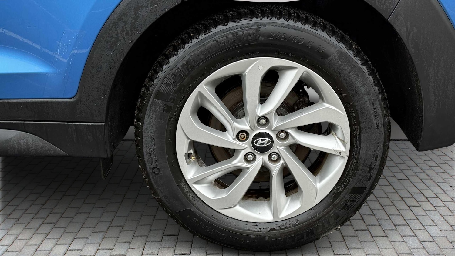 Used Hyundai TUCSON 2017 for sale - 76851586: Photo 8