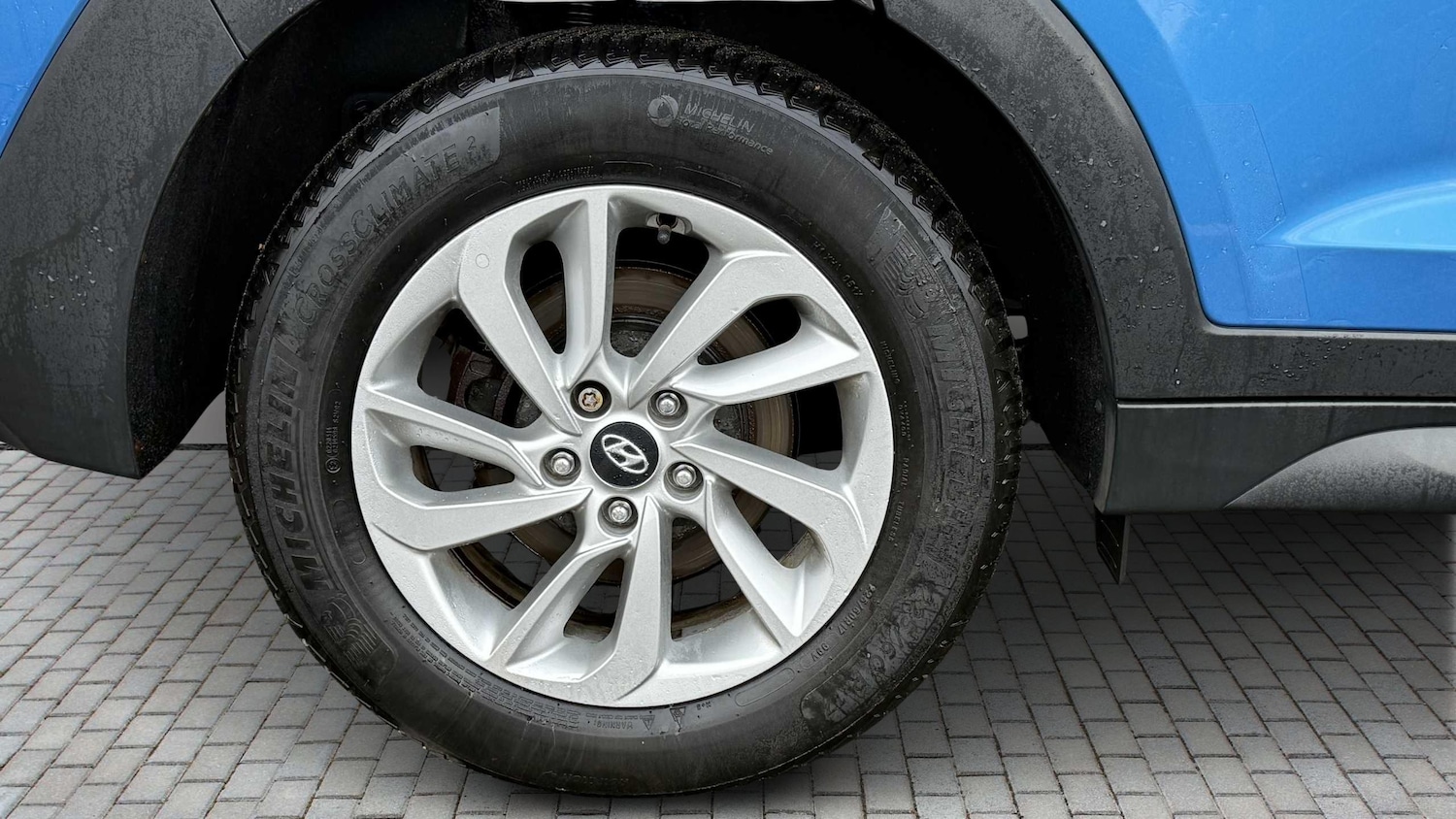 Used Hyundai TUCSON 2017 for sale - 76851586: Photo 9