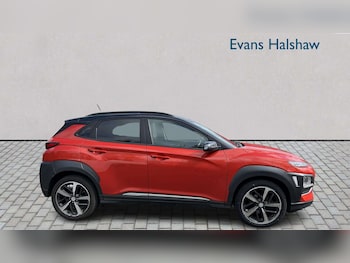 Used Hyundai KONA 2018 for sale - 78407569: Photo