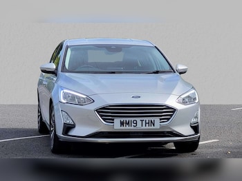 Ford - Focus