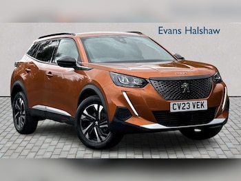 Used Peugeot 2008 2023 for sale - 78899864: Photo