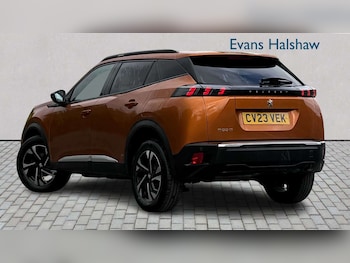 Used Peugeot 2008 2023 for sale - 78899864: Photo