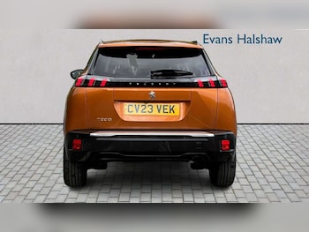 Used Peugeot 2008 2023 for sale - 78899864: Photo