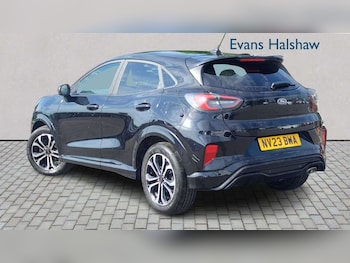Used Ford Puma 2023 for sale - 79523764: Photo