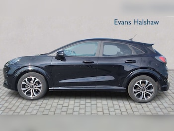 Used Ford Puma 2023 for sale - 79523764: Photo