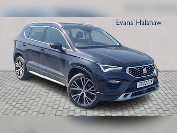 Used SEAT Ateca 2023 for sale - 79014914: Photo