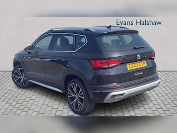 Used SEAT Ateca 2023 for sale - 79014914: Photo
