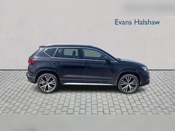 Used SEAT Ateca 2023 for sale - 79014914: Photo
