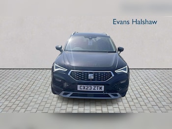 Used SEAT Ateca 2023 for sale - 79014914: Photo