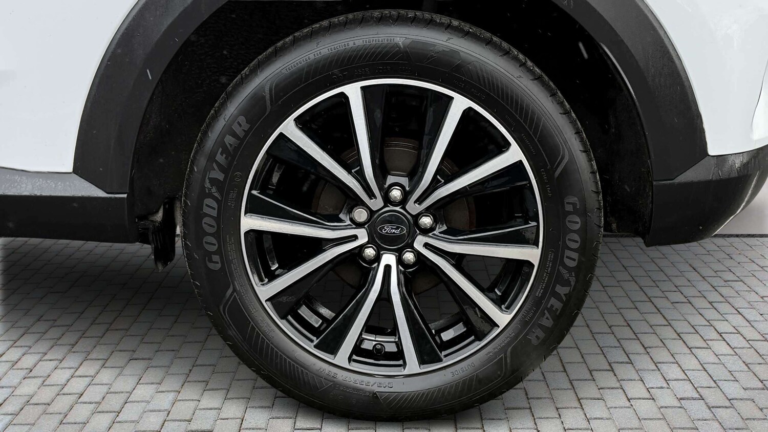 Used Ford Puma 2023 for sale - 78024017: Photo 11