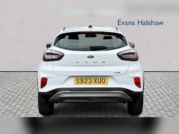 Used Ford Puma 2023 for sale - 78024017: Photo