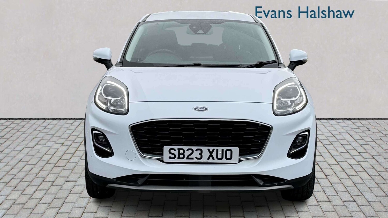 Used Ford Puma 2023 for sale - 78024017: Photo 6