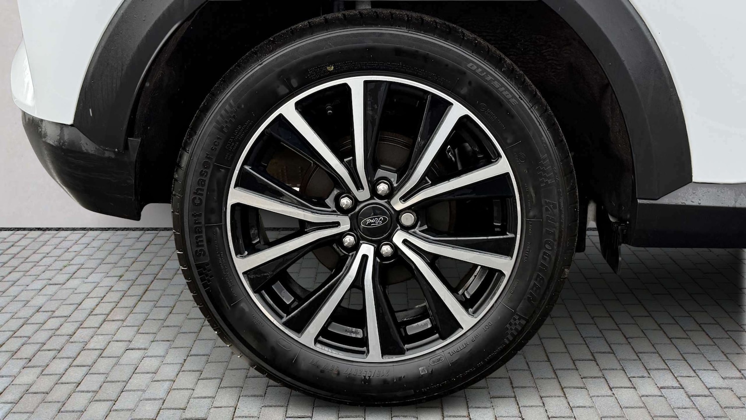 Used Ford Puma 2023 for sale - 78024017: Photo 8