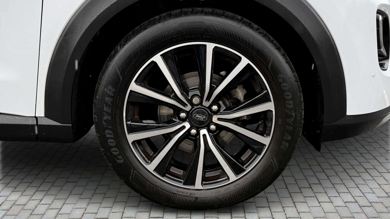 Used Ford Puma 2023 for sale - 78024017: Photo 9