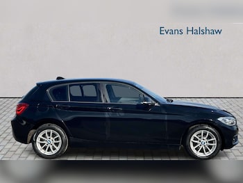 Used BMW 1 Series 2018 for sale - 78321674: Photo