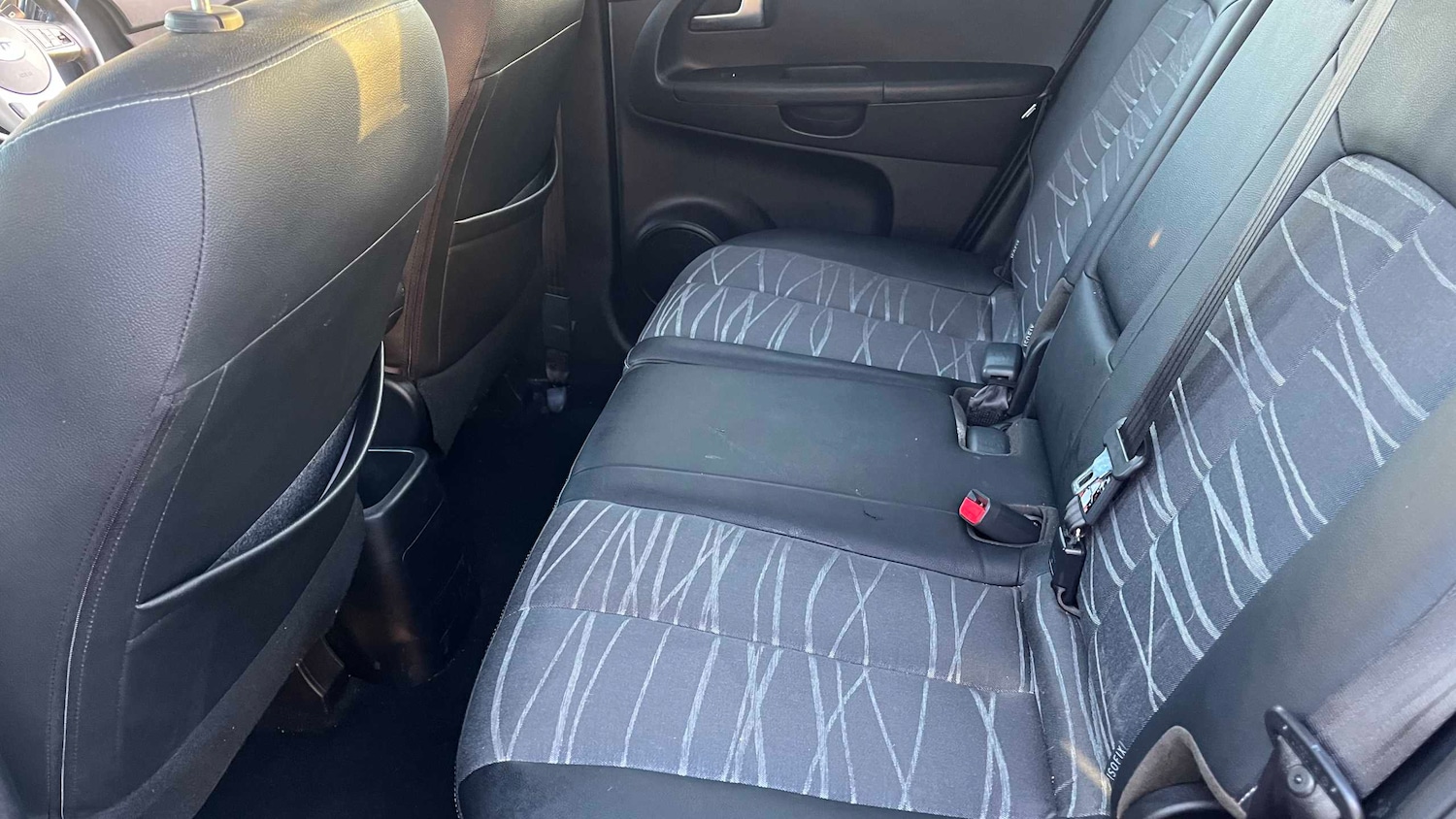 Used Kia Venga for sale - 76668965: Photo 10