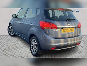 Used Kia Venga 2017 for sale - 76668965: Photo